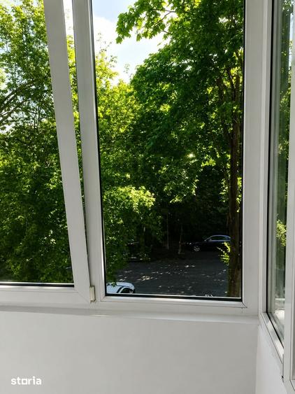 Apartament cu 2 camere semidecomandat în Pajura