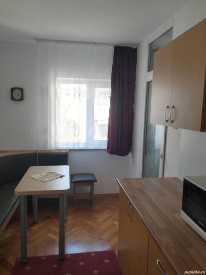 Apartament cu 3 camere în Eforie