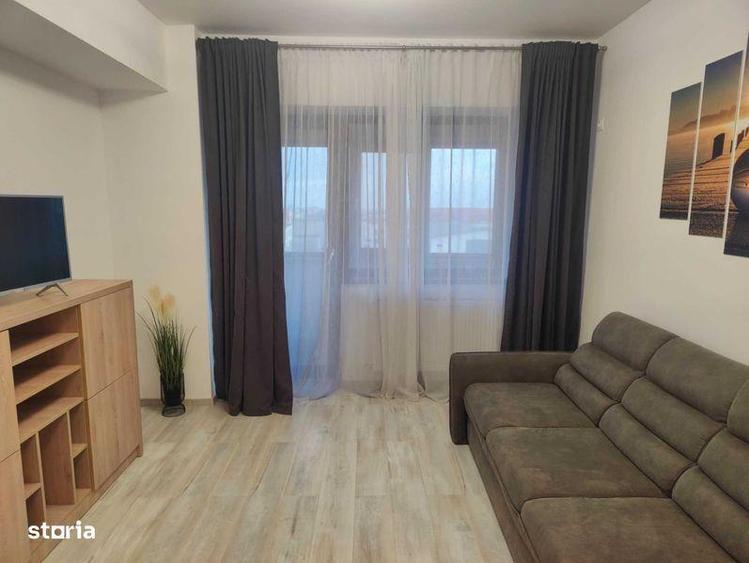 Apartament cu 2 camere decomandat în Războieni