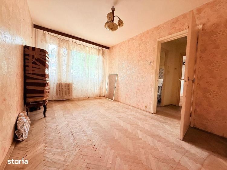 Apartament 3 camere Cantemir - 2