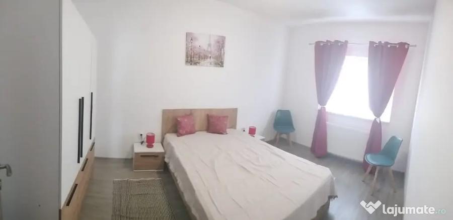 Apartament cu 3 camere decomandat în Șelimbăr
