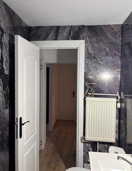 Apartament cu 3 camere în P-ța Unirii