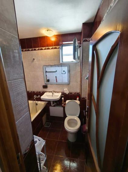 Apartament cu 2 camere decomandat în Nord-Vest