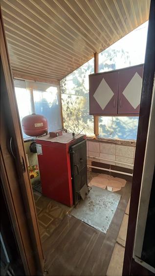 Casă cu 3 camere cu Teren 500 Mp în Bordușani