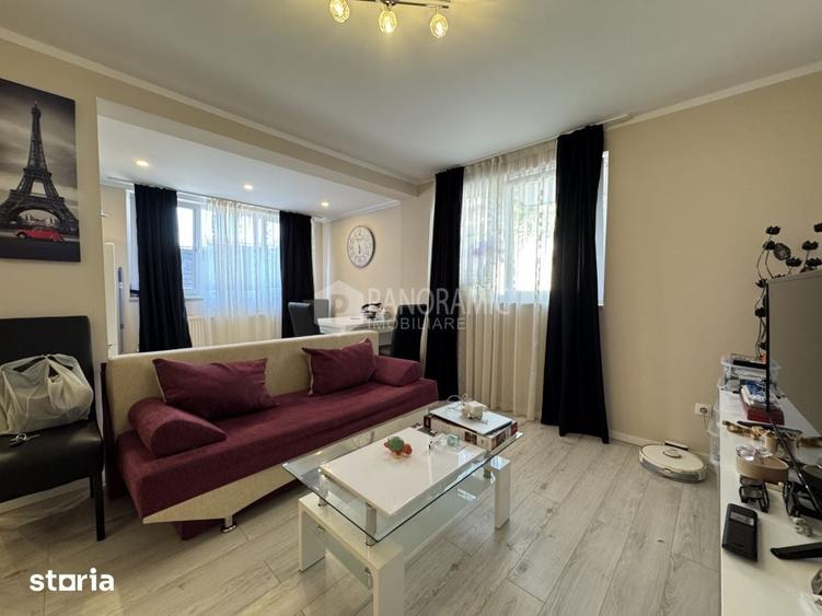 Apartament cu 2 camere Manastur Baza Sportiva - 1