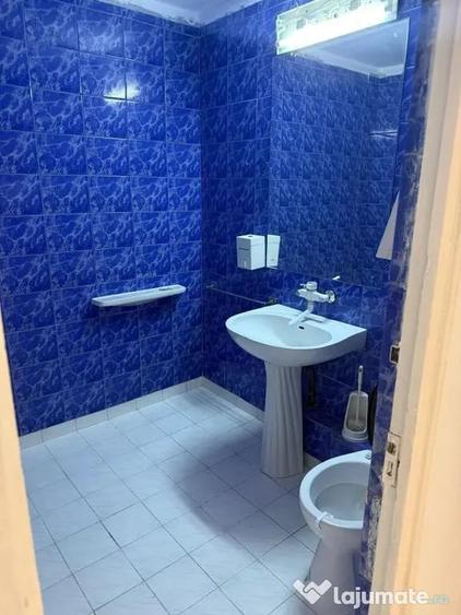 Apartament cu 3 camere decomandat în Alba Iulia