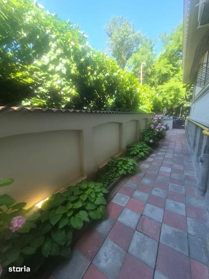 Apartament modern 5 camere | Cladire interbelica | Parcul Kiseleff - 11