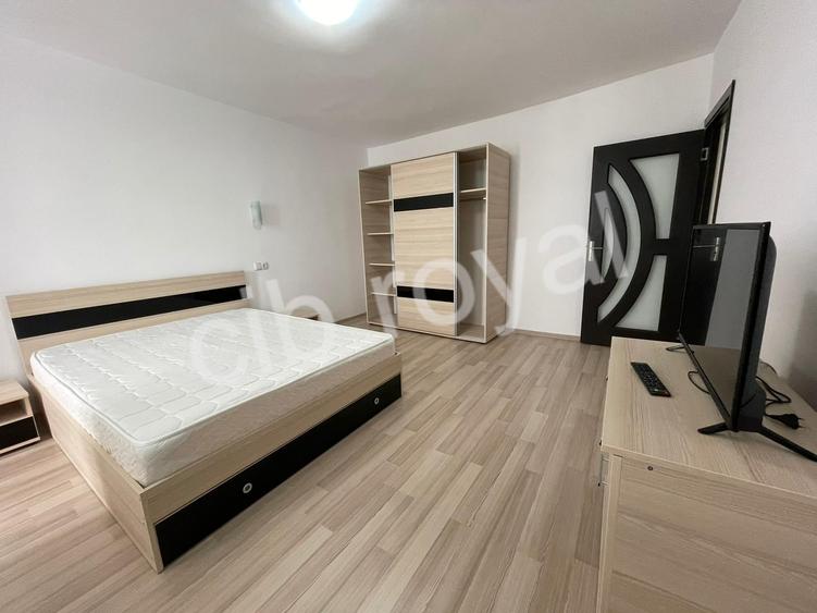 Garsonieră decomandată în Colentina