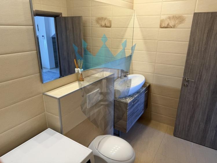 Duplex cu 4 camere cu Canalizare în Băneasa