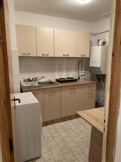 Garsonieră decomandată în Ultracentral