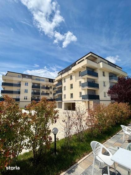 Apartament cu 2 camere în Central