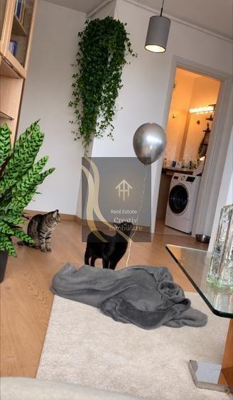 Apartament cu 2 camere decomandat în Ștefan cel Mare