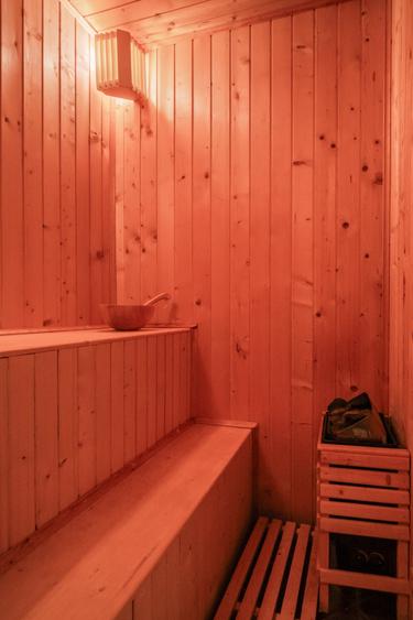 Casă individuală cu 5 camere cu Piscina în Snagov
