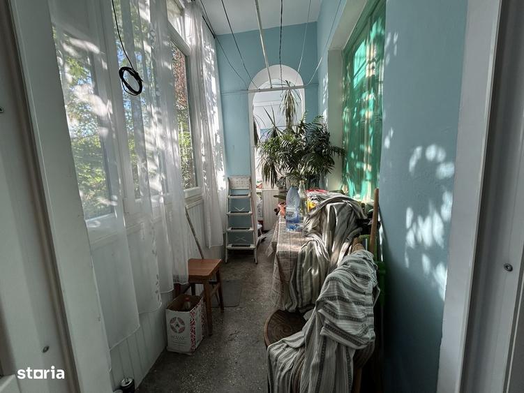 Apartament de inchiriat.(Zona Baba Novac) - 4