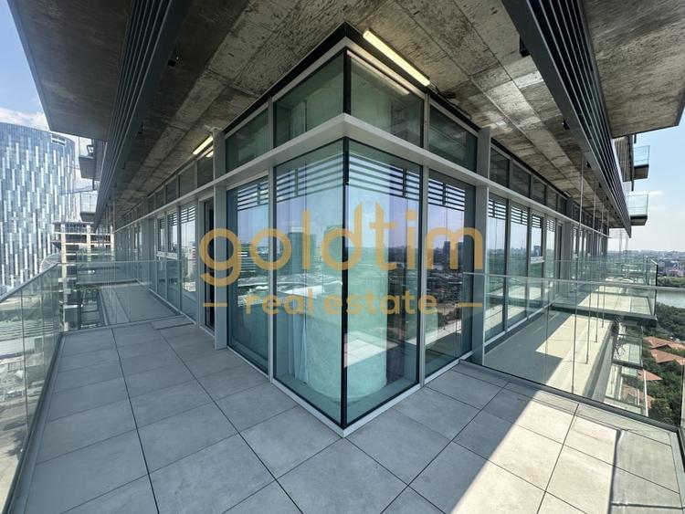 Apartament premium cu 3 camere | UpSite Floreasca | Vizavi de Promenada Mall - 16
