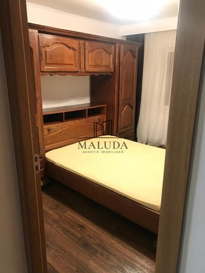 Apartament 3 camere de inchiriat, Teilor - 2
