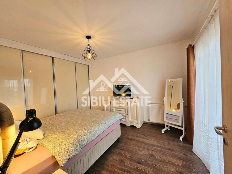 Apartament 3 camere etaj 1 Selimbar