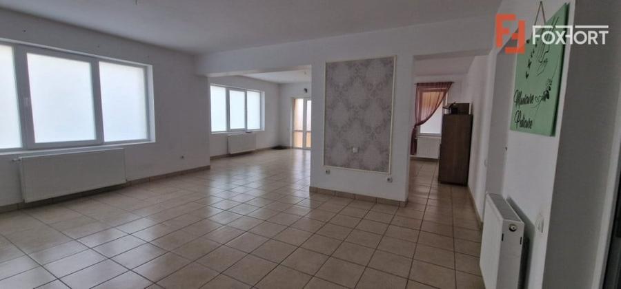 Spatiu de birou in zona Mehala 55 mp - ID C5332 - 5