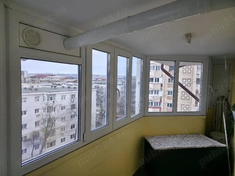 Apartament cu 2 camere semidecomandat în Moara de Vânt