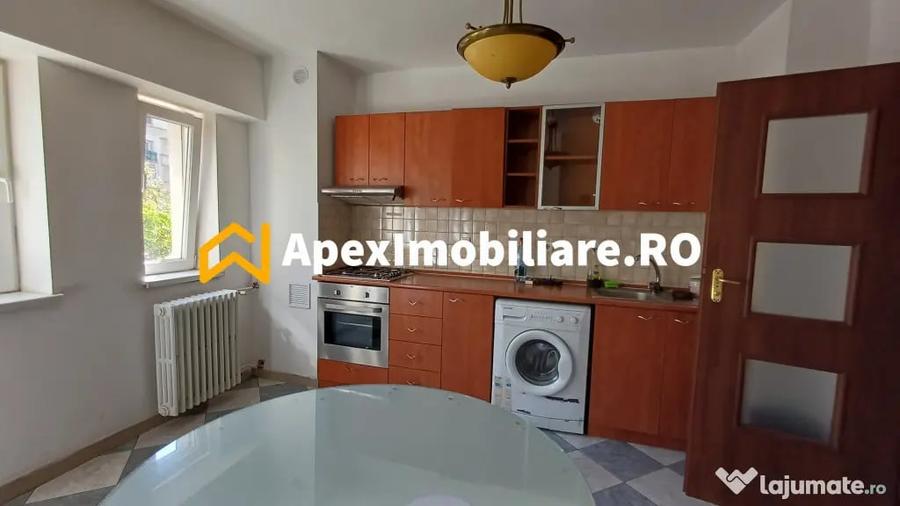Apartament 4 camere de vanzare Unirii Parcare Privata / Gara - 5