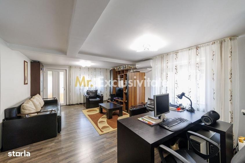 Casă cu 3 camere în Mărăcineni