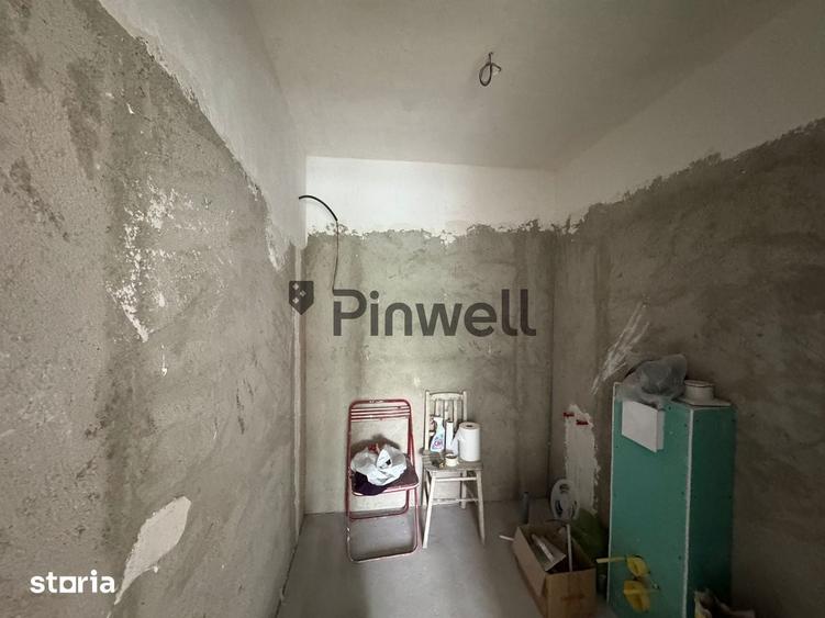 Apartament cu 2 camere în Dămăroaia