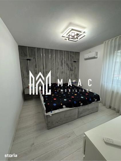 Apartament cu 2 camere semidecomandat în 1 Mai