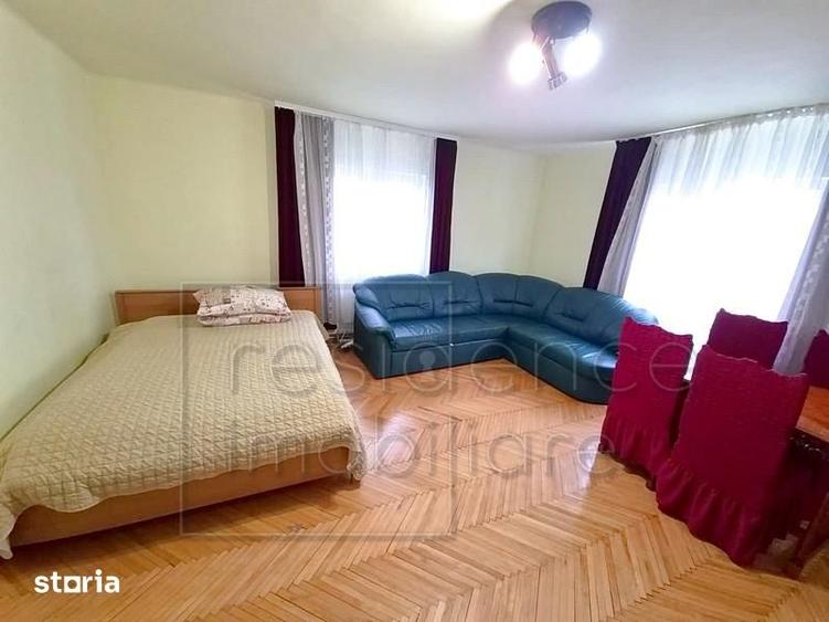 Garsonieră în Zorilor