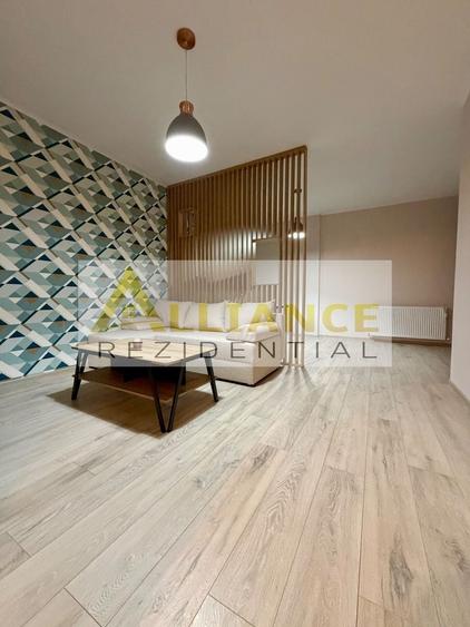 Apartament cu 2 camere decomandat, mobilat în Berceni