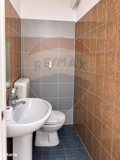 Spațiu comercial, de 904.23 mp, în Zorilor