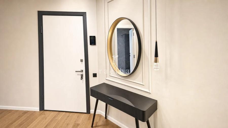 Apartament cu 2 camere decomandat, mobilat în Pipera
