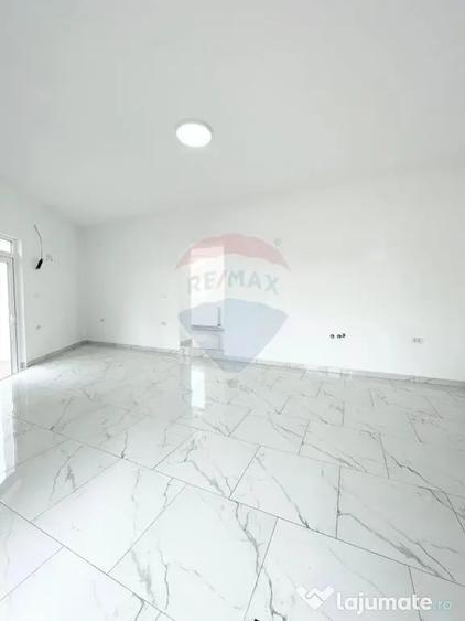Spațiu comercial, de 50 mp, în Central
