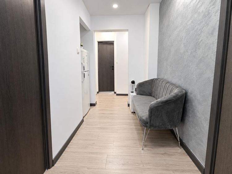 Apartament cu 2 camere decomandat în 1 Decembrie 1918