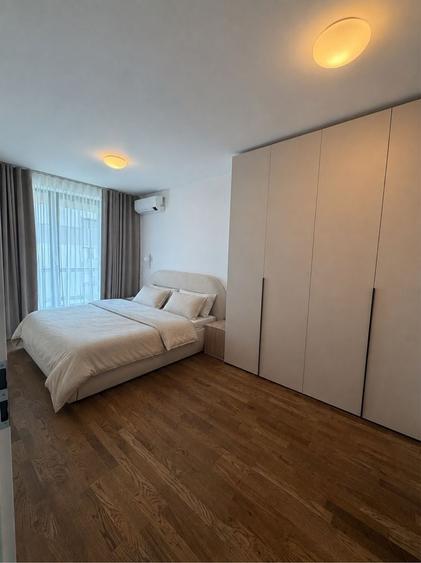 Apartament cu 3 camere în Nord