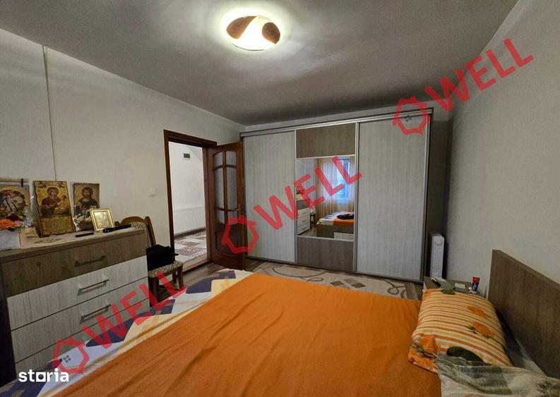 Casă cu 4 camere în Teliu
