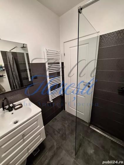 Apartament cu 2 camere decomandat, mobilat în Florești