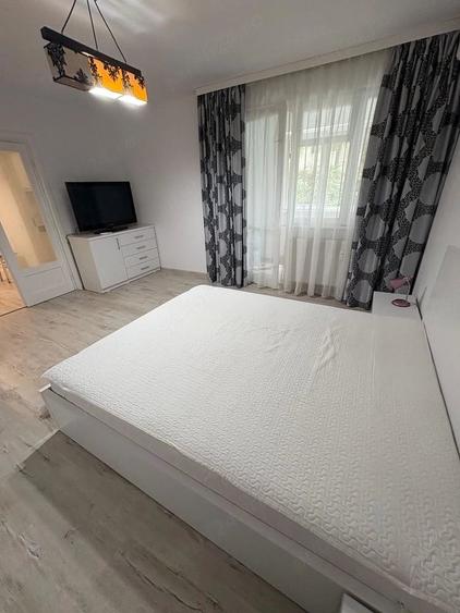 Garsonieră decomandată în Dristor