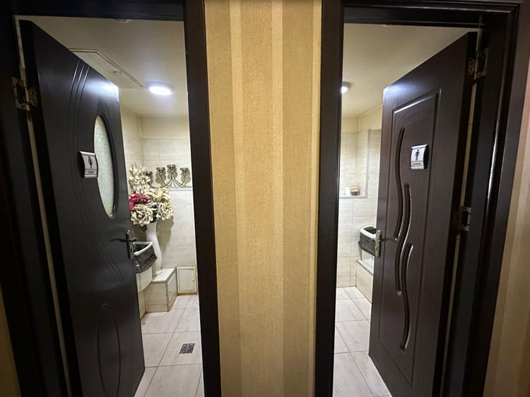 Spațiu comercial, de 295 mp, în Titan