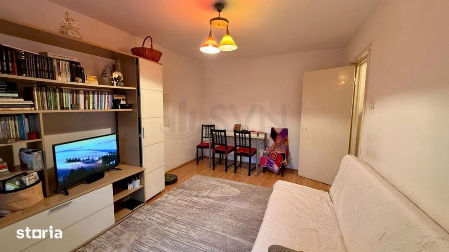 Apartament 2 camere I De vanzare I Mobilat si utilat - 1