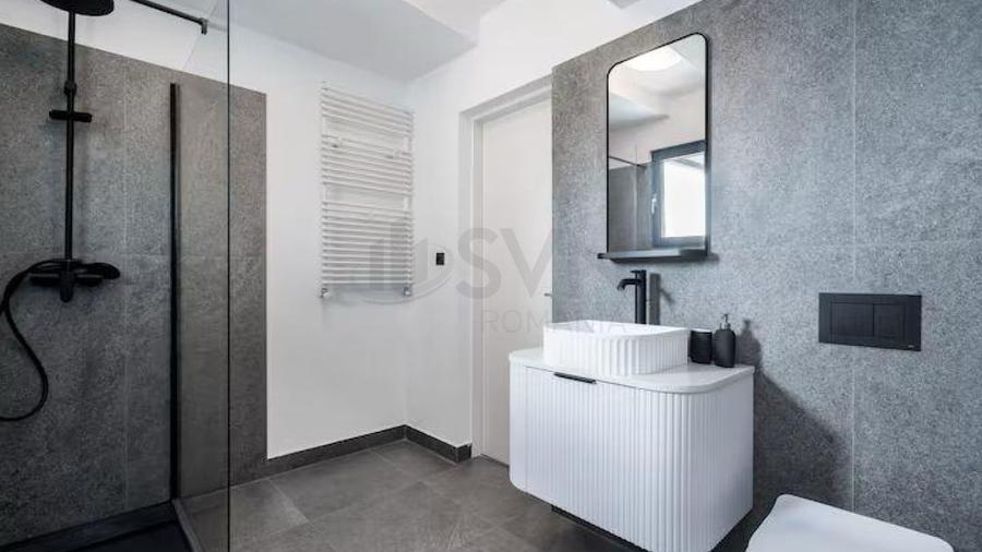 Apartament cu 3 camere decomandat, mobilat în Dorobanți