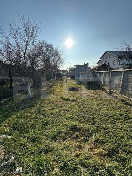 Casă cu Teren 350 Mp în Central
