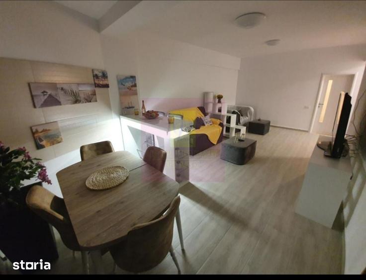 Apartament cu 2 camere în Nord