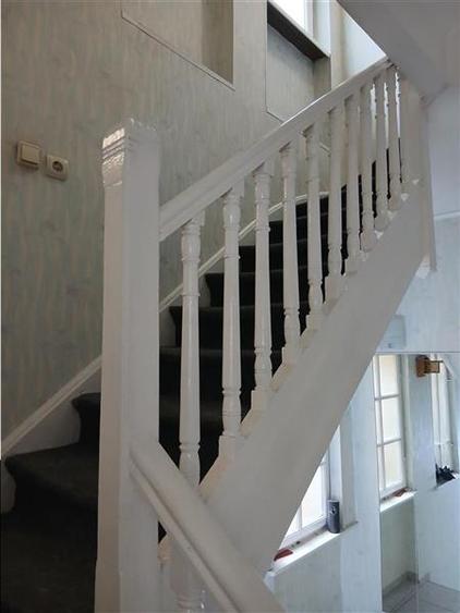 Apartament 4 camere Universitate - 1
