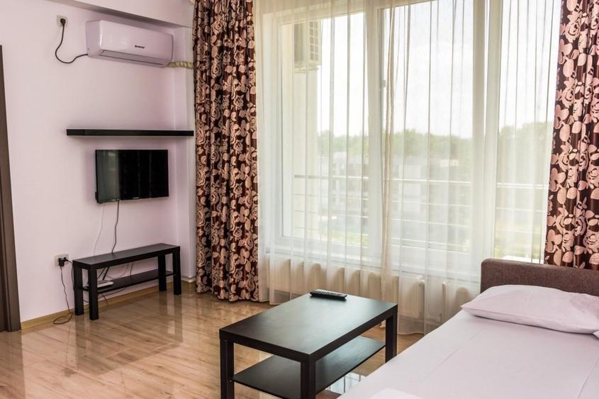 Apartament cu 2 camere semidecomandat în Tomis Nord