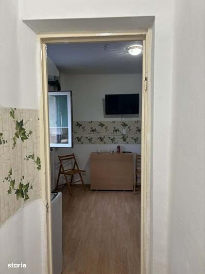 Apartament cu 2 camere în Triaj