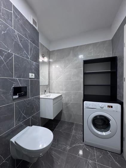 Platinum Residence, zona Mall Coresi, apartament cu doua camere de inchiriat - 14