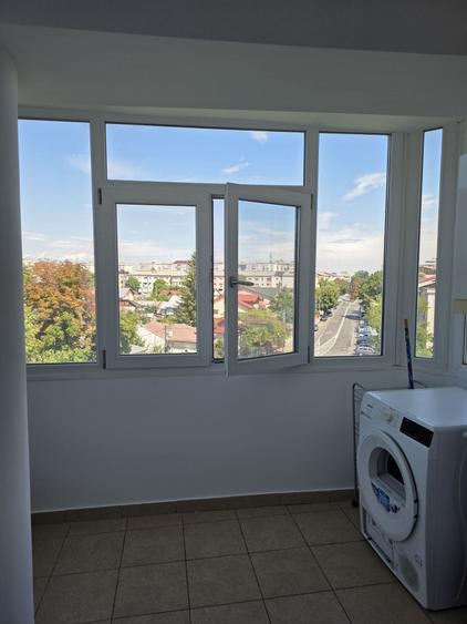 Apartament cu 2 camere decomandat în Ceardac