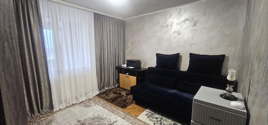 Apartament cu 2 camere semidecomandat în Țiglina 2