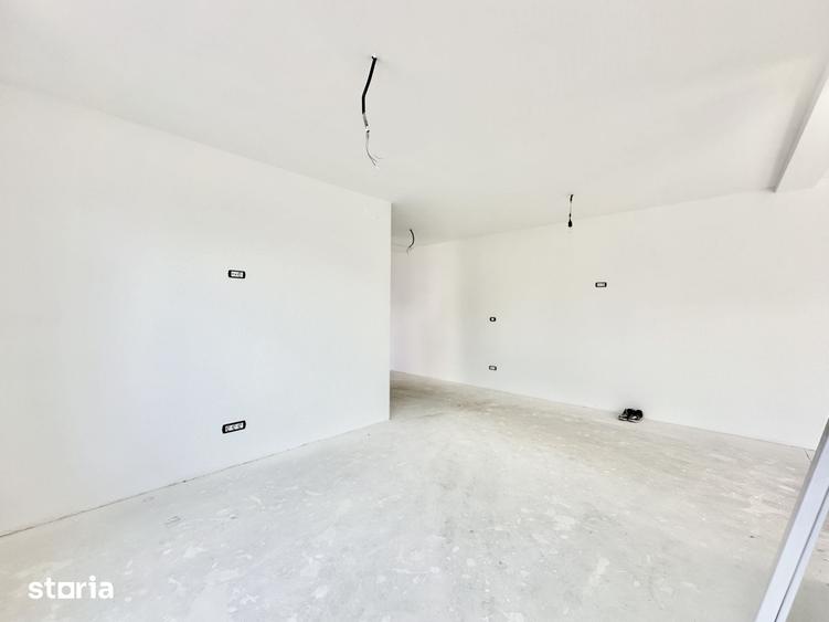 Duplex parter cu 4 camere - teren 415 mp - Albina - 7