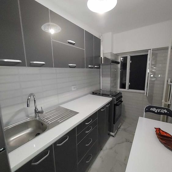 Proprietar, inchiriez garsoniera 42 mp bucuresti, zona 13 Septembrie - Razoare - 4
